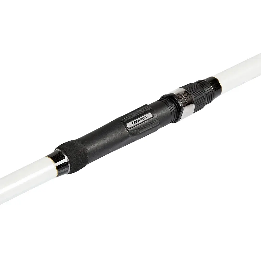 Вудилище коропове Brain Apex Tele Carp 4.20 м 3.5 lbs - фото 3