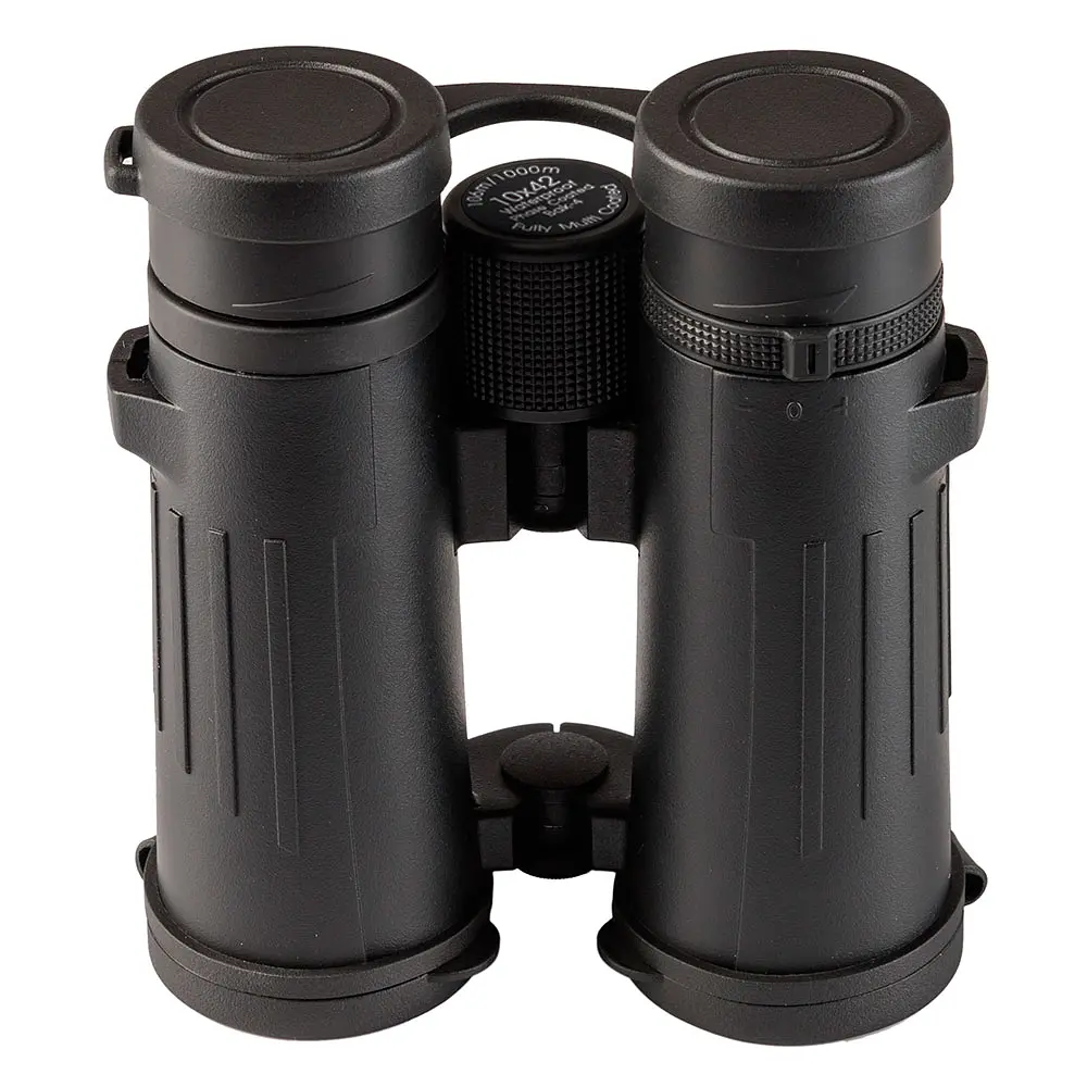 Бінокль SIGETA Imperial 10x42 Black - фото 5