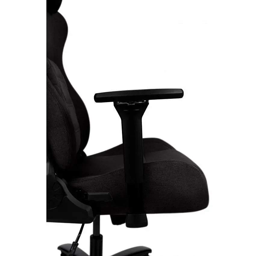 Геймерське крісло GT Racer X-8776 Fabric Black [166940] - фото 7