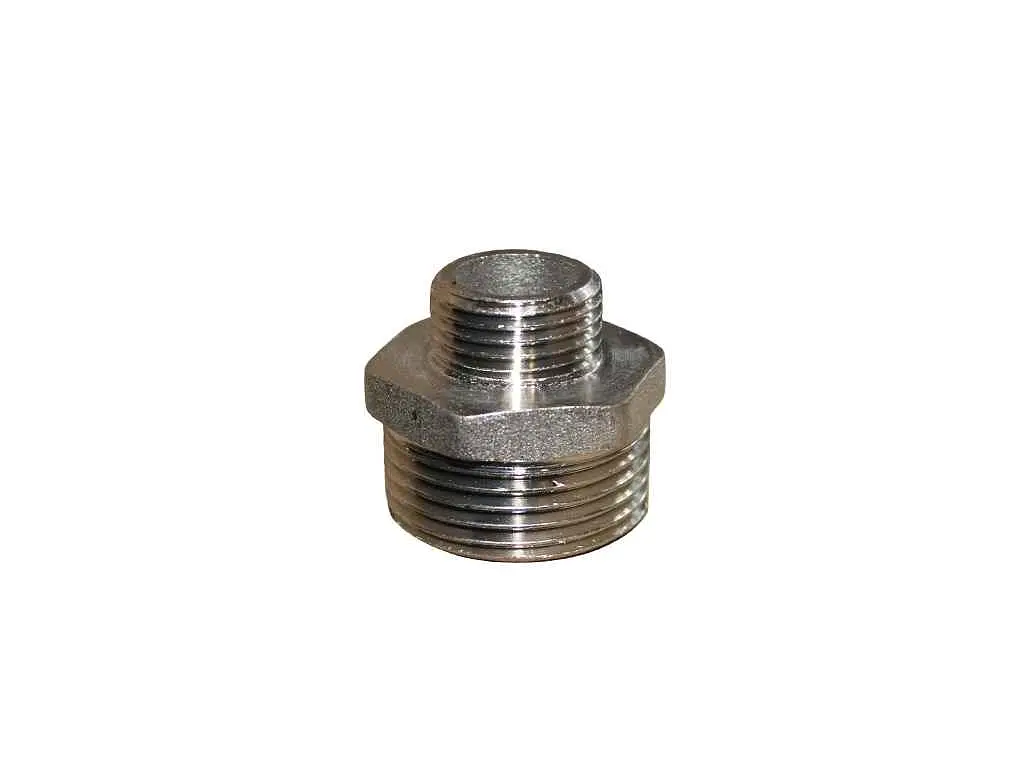 Ніпель FITTINGS 1 - 1/2
