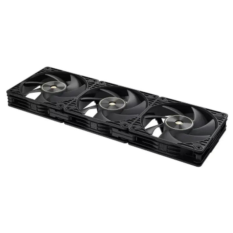 Кулер до корпусу ASUS ProArt PF120 Black 3IN1 (90DA00M0-B09020) - фото 2