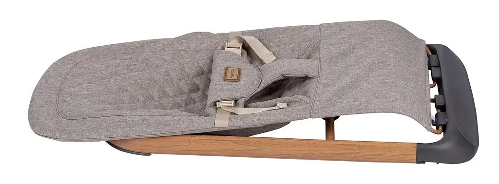 Дитячі гойдалки FreeOn Serene, сірі - фото 3