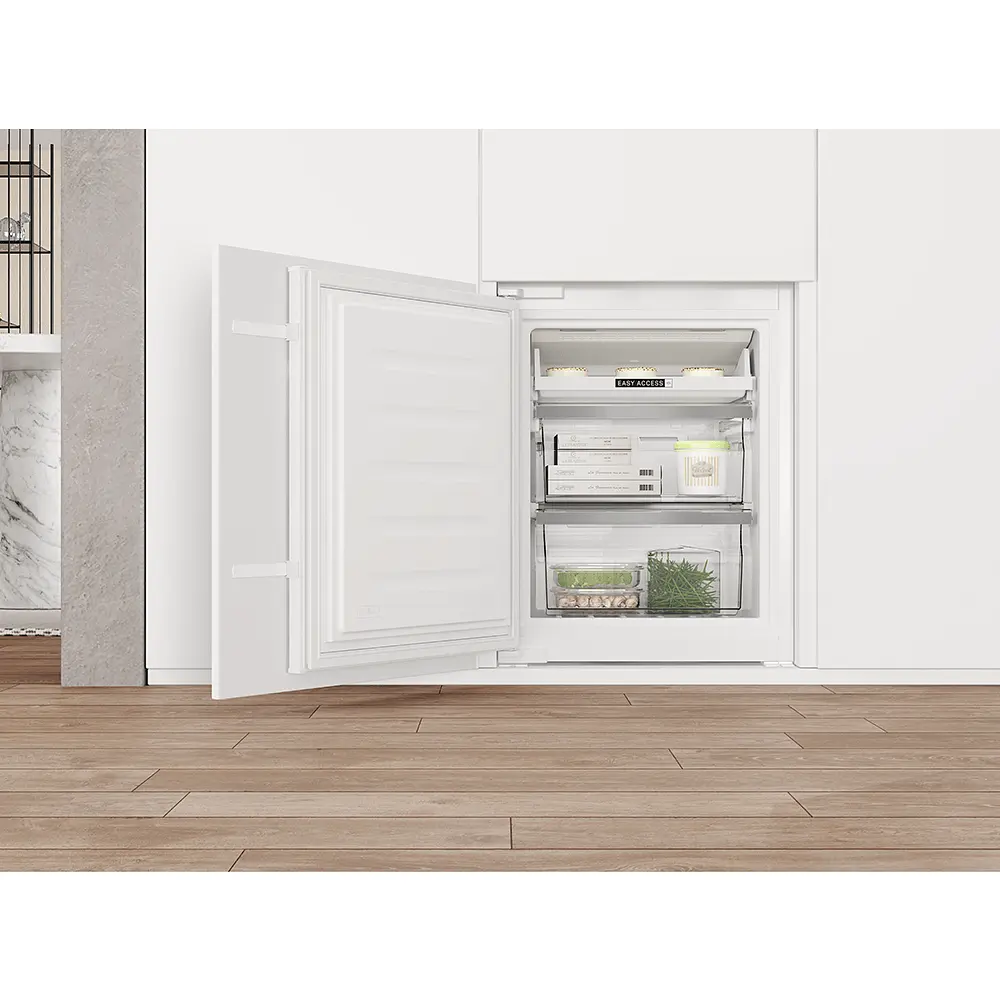 Вбудований холодильник Whirlpool WHC18 T573 із зоною свіжості - фото 13