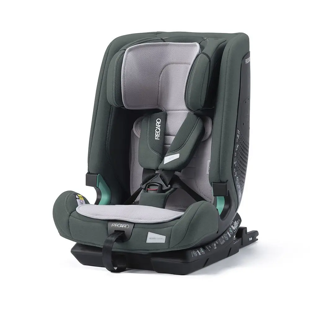 Автокрісло Recaro Toria Elite Mineral Green, темно-зелене (89044670050) - фото 4