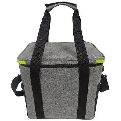 Ізотермічна сумка Time Eco TE-320S 20 л (320 S)    
 - фото 4