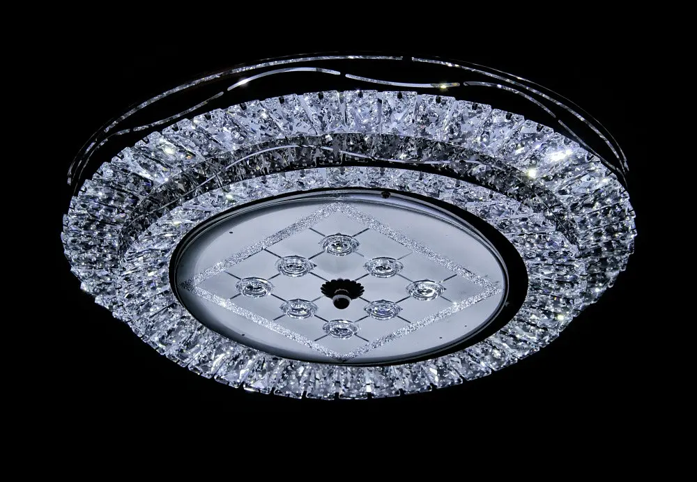 Люстра світлодіодна Splendid-Ray 30-3600-00 - фото 3