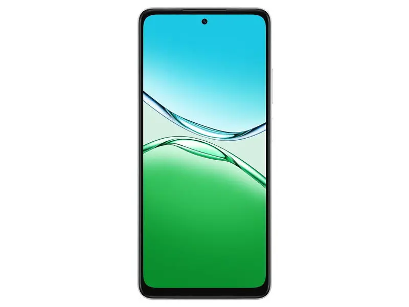 Смартфон OPPO A5 4G 6/128GB Mist White - фото 4