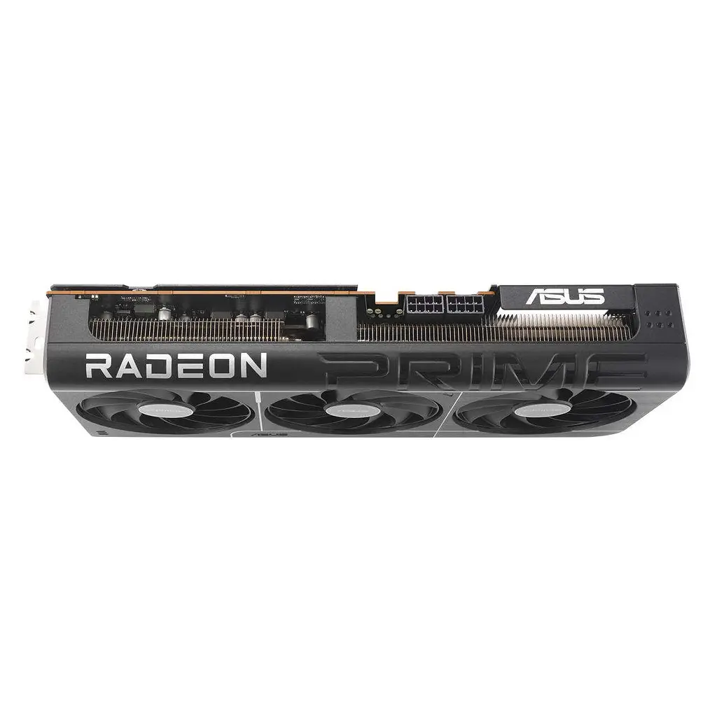 Видеокарта Asus PRIME-RX9070-O16G (90YV0LI1-M0NA00) - фото 9