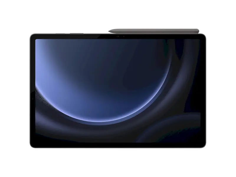 Планшет Samsung Galaxy Tab S9 FE Plus Wi-Fi 8/128GB Gray (SM-X610NZAA)