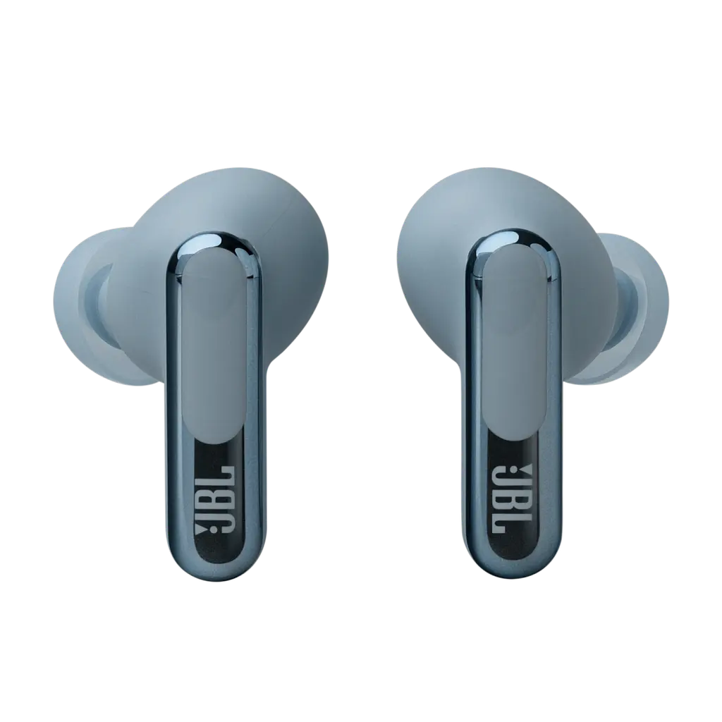 Навушники бездротові JBL Live Beam 3 (JBLLIVEBEAM3BLU) сині - фото 9