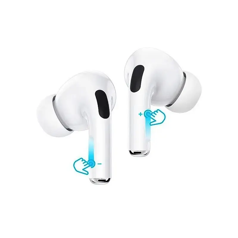 Бездротові навушники TWS HOCO EW49 True wireless stereo headset White - фото 5
