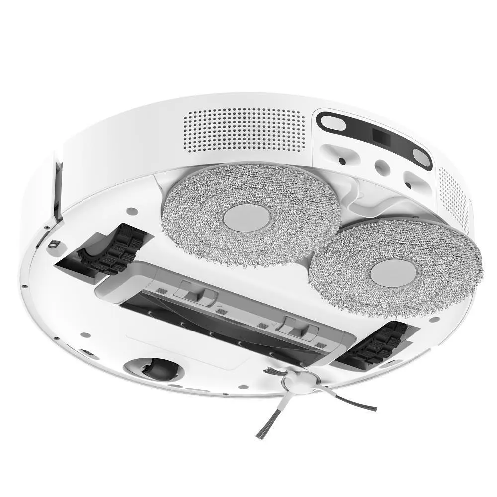 Робот-пилосос Dreame Bot L10 Ultra RLS6LADC-6 White - фото 4