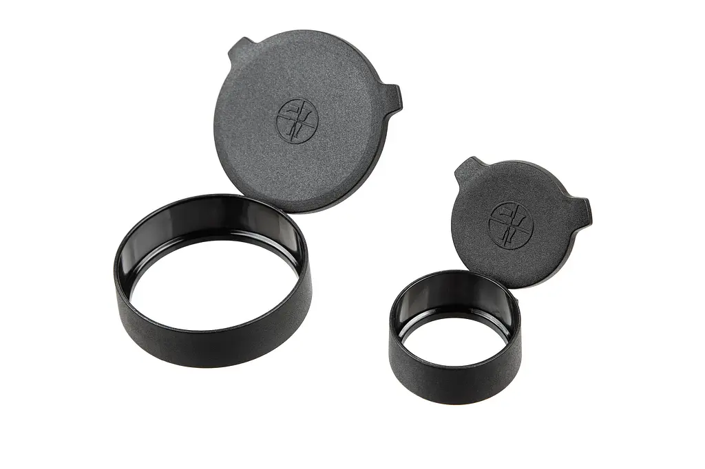 Приціл оптичний LEUPOLD MARK 5HD 7-35x56 (35mm) M5C3 FFP Tremor 3 FDE - фото 14