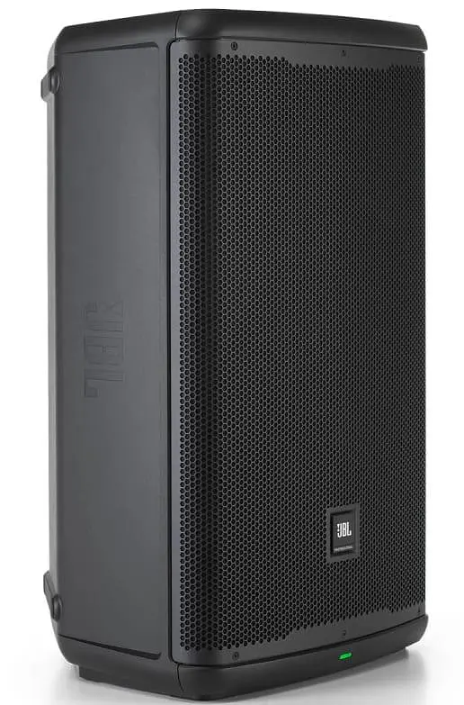 Акустическая система JBL EON715 (JBL-EON715D-EK) (JBL-EON715-EK) - фото 4