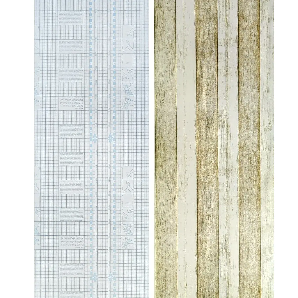 Самоклеюча плівка Sticker Wall SW-00001268 Груша 0,45х10м - фото 2