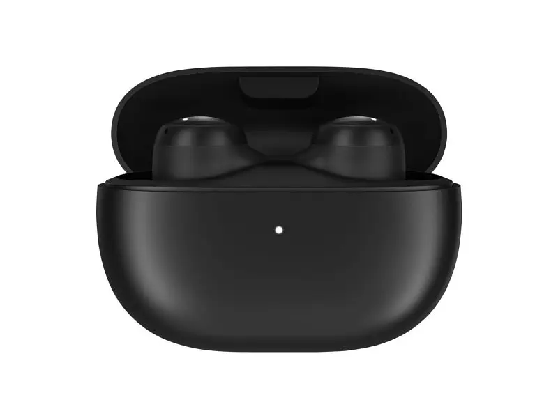 Навушники TWS (повністю бездротові) Xiaomi Redmi Buds 3 Lite Black (BHR5489GL/BHR5302CN) - фото 5
