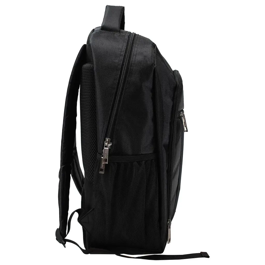 Рюкзак міський Semi Line 27 (L2059-0) Black - фото 3