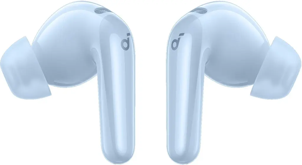 TWS Anker SoundCore R60i NC Blue (D1202G31) UA - фото 5