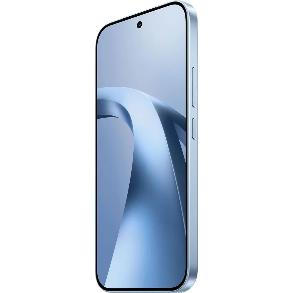 Смартфон Xiaomi 17T 12/256GB Blue Global EU [168451] - фото 4