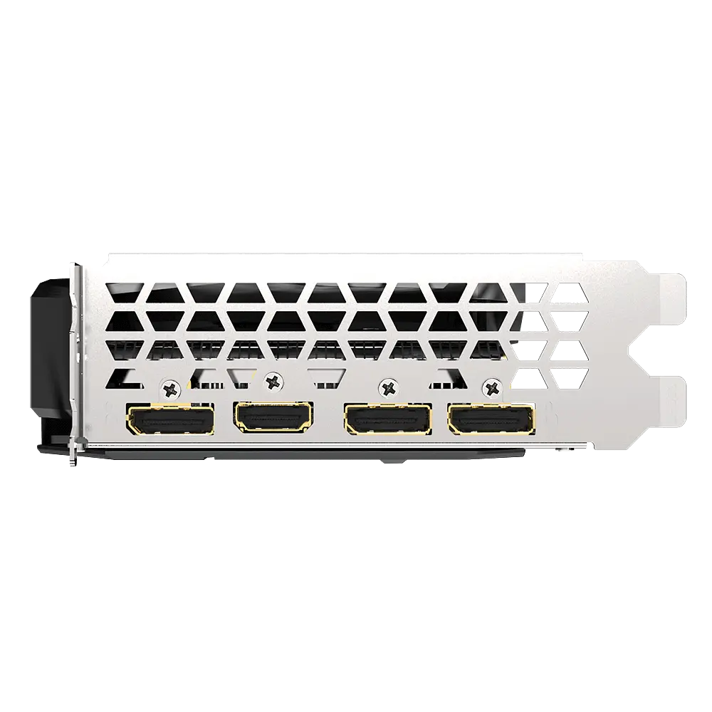 Відеокарта GeForce RTX 2070 8GB Gigabyte WindForce 2X (GV-N2070WF2-8GD) Б/В - фото 3