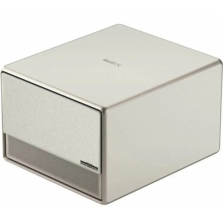 Проектор для дома XGIMI Horizon Ultra (XM13N) - фото 2