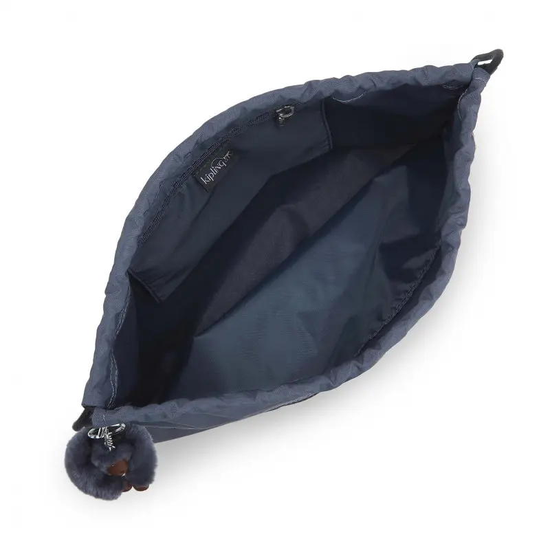 Рюкзак Kipling Supertaboo K09487 True Black (K09487_J99) - фото 5