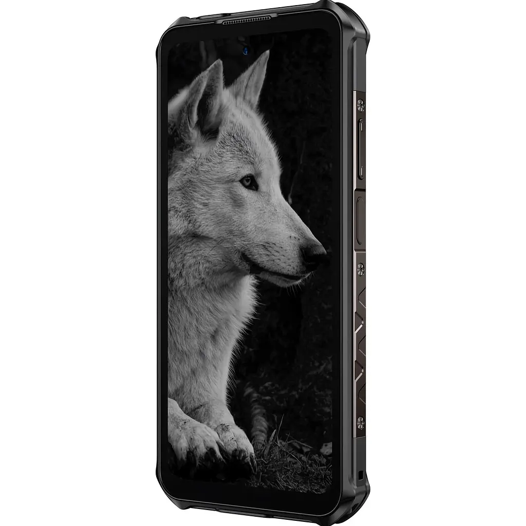Смартфон Ulefone Armor X16 Pro 8/256GB Wasteland Shadow [147613] - фото 4