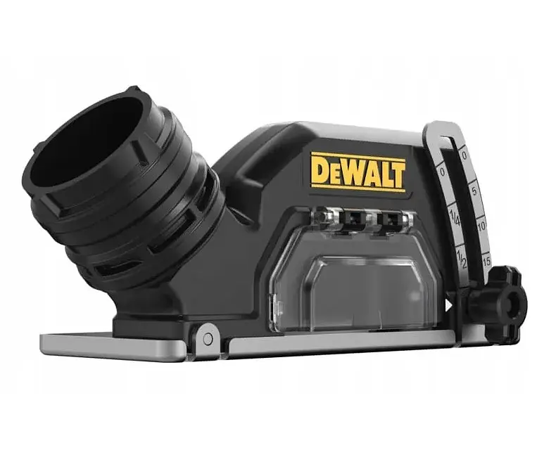 Пила дискова акумуляторна DeWalt без АКБ та ЗП DCS438N - фото 4