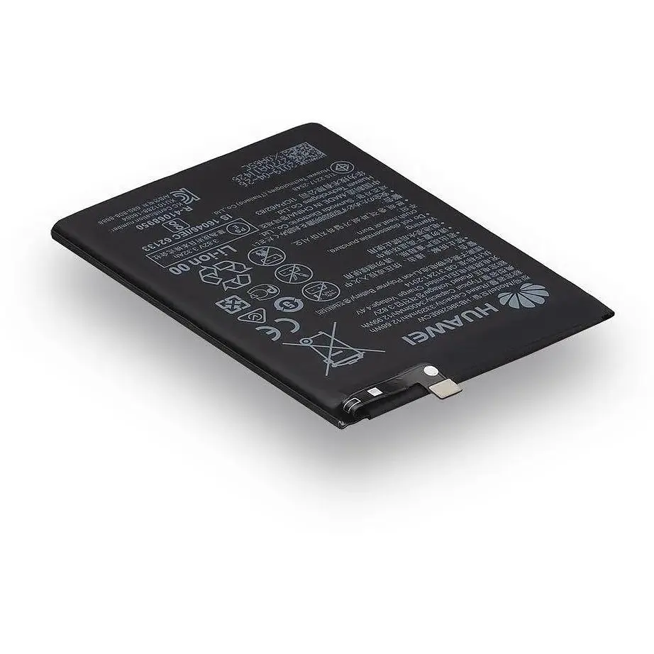 Акумулятор Quality HB396286ECW для Huawei Honor 10 Lite HRY-LX1/ Honor 10i HRY-LX1T
