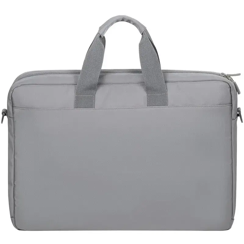Сумка Rivacase 8235 (Grey) - фото 9