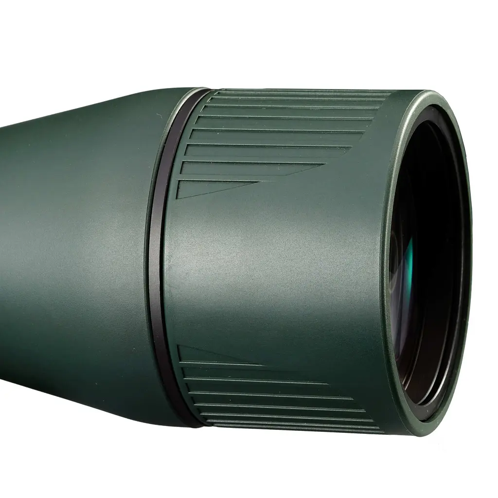 Підзорна труба Vanguard VEO HD 80A 20-60x80/45 WP (VEO HD 80A), Темно-зелений - фото 16