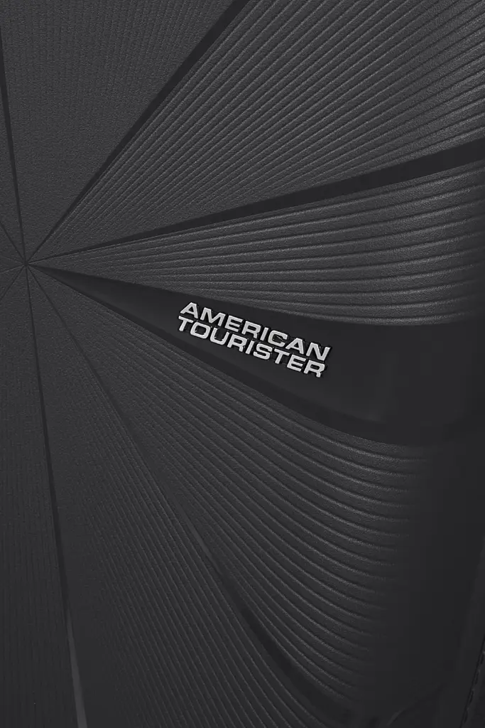 Чемодан 77 См American Tourister STARVIBE BLACK 77x51x30(33) MD5*09004 - фото 4