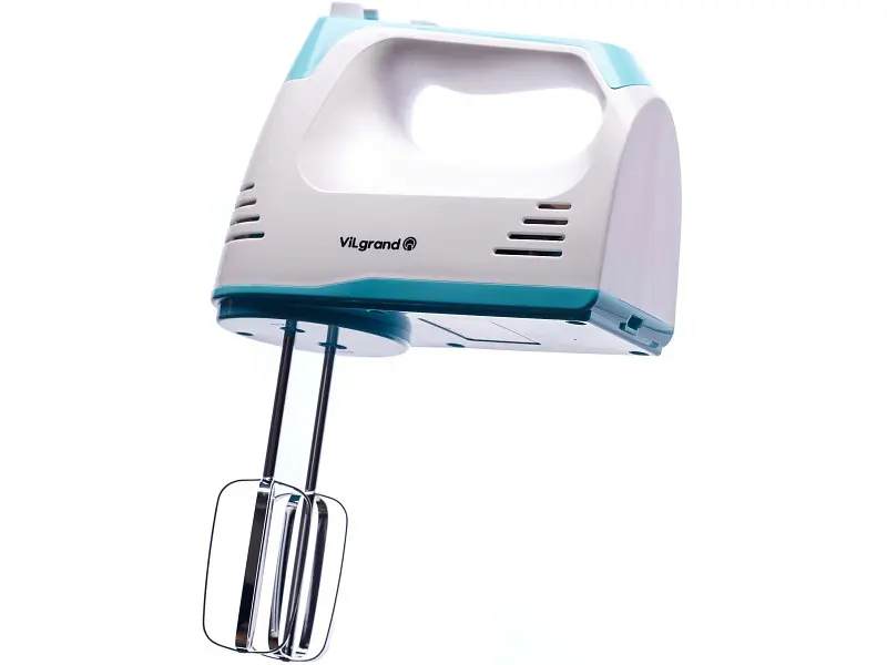 Міксер ViLgrand VHM4003 Blue - фото 3