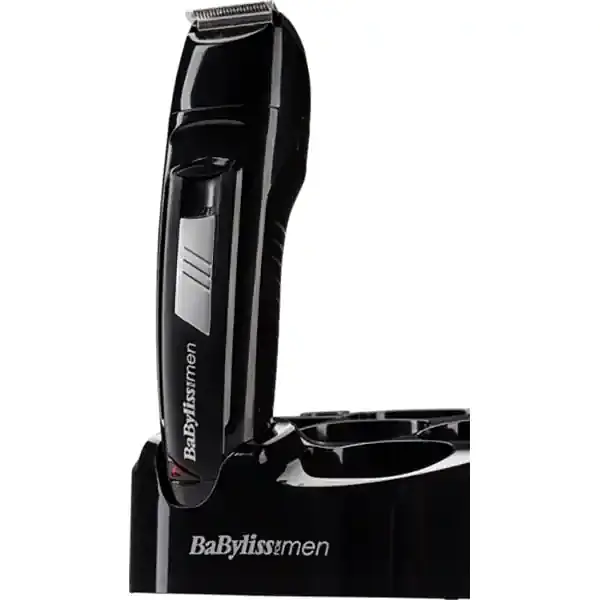 Тример 8 в 1 BaByliss /30 minute/Un nivel/5 pozitii (3, 6, 9, 12 si 15mm)/4 nivele/3-5-7-10mm - фото 3