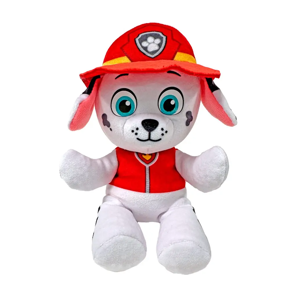 М'яка іграшка Ty Paw Patrol Маршал 15 см (44018)