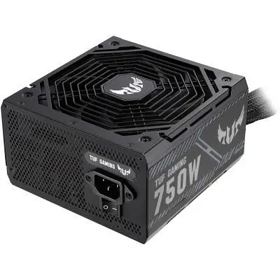 Блок живлення ASUS 750W TUF 80+ Bronze (90YE00D0-B0NA00) - фото 2
