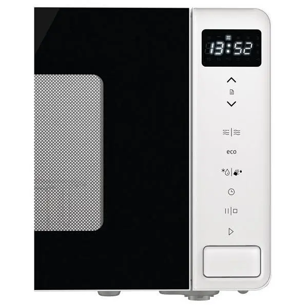 Микроволновая печь с грилем Gorenje MO20S4W - фото 4