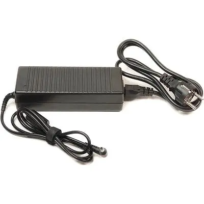 Блок живлення до ноутбуку PowerPlant ASUS 220V, 19V 120W 6.32A (5.5x2.5) (AS120F5525)