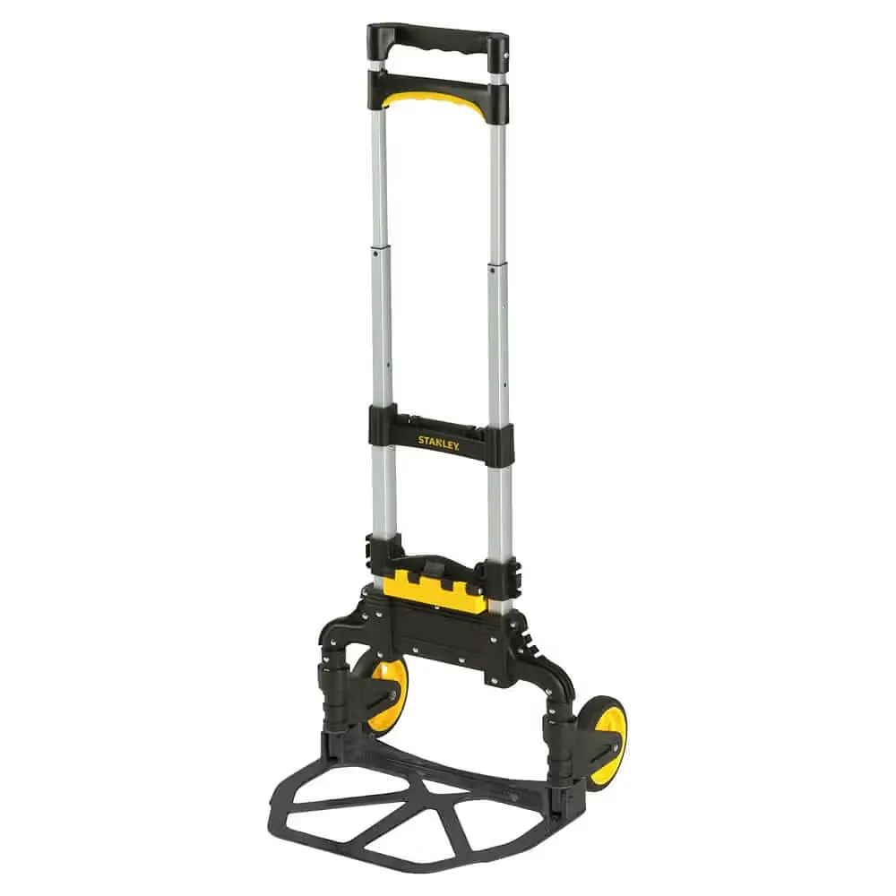 Візок вантажний складний Stanley SXWT-FT501 70 кг