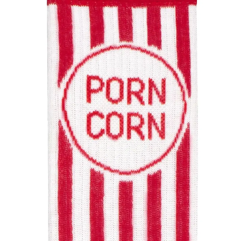 Шкарпетки Porn Corn (40-45) - фото 2