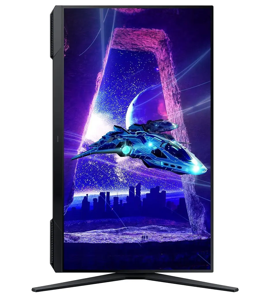 Монітор 27" Samsung G3 LS27DG302EIXCI FHD VA 180Hz (LS27DG302EIXCI) Б/в - фото 6