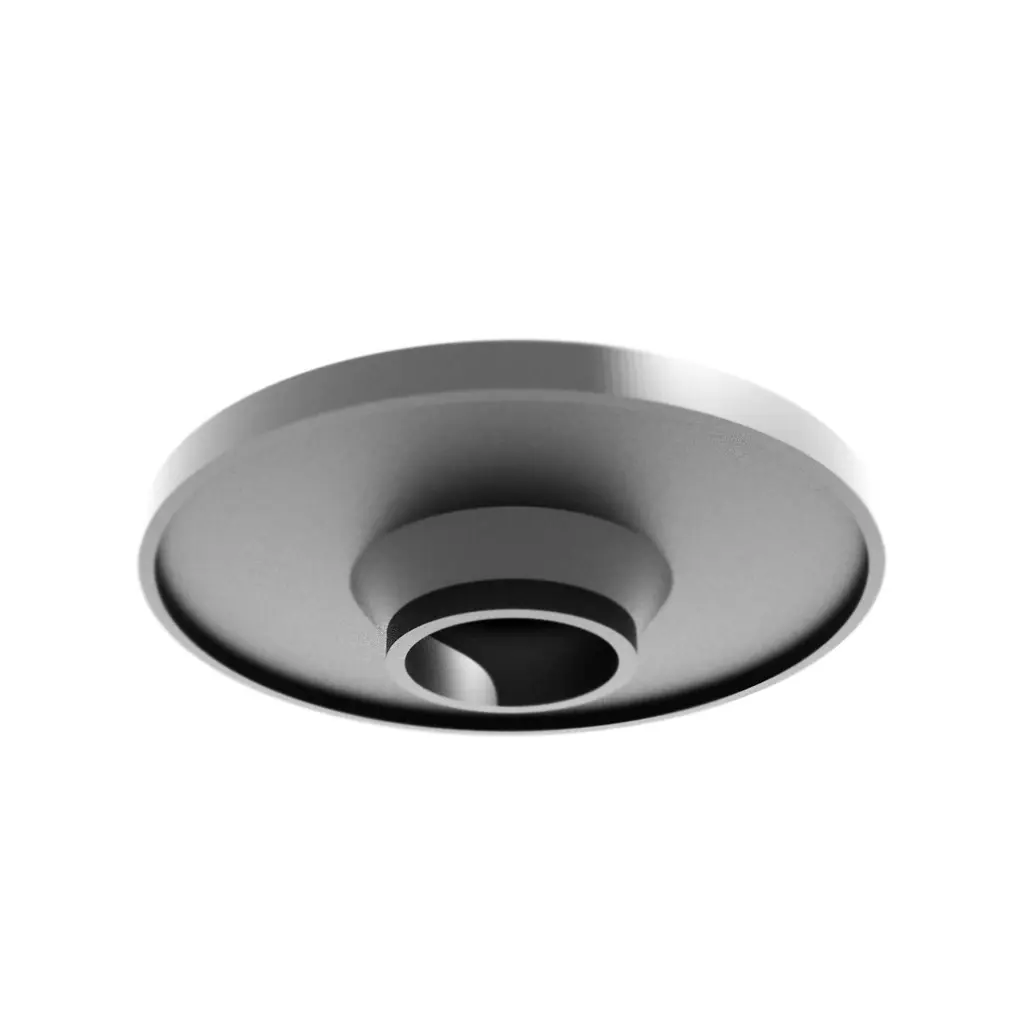 Заглушка для кришки малої чаші Rotex RHB850b - фото 3
