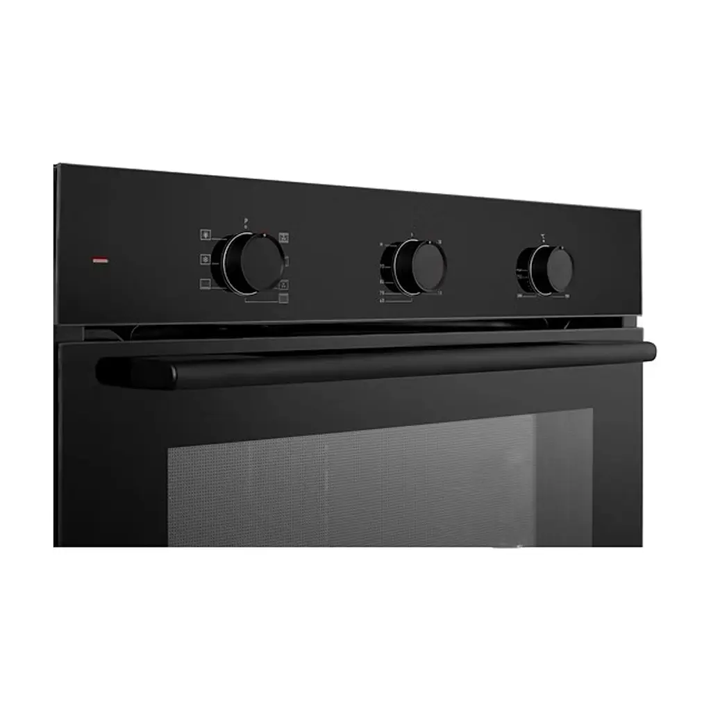 Духова шафа PRIME Technics POB 6820 M BK - фото 4