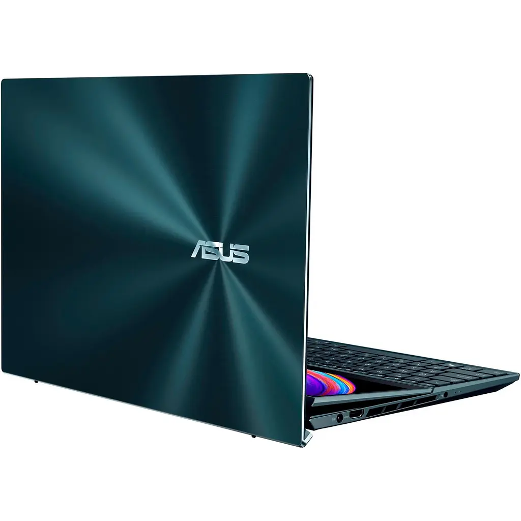 Ноутбук Asus ZenBook Pro Duo 15 [UX582ZM-H2030X] [98148] - фото 11