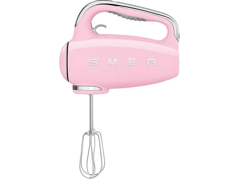 Міксер Smeg HMF01PKEU