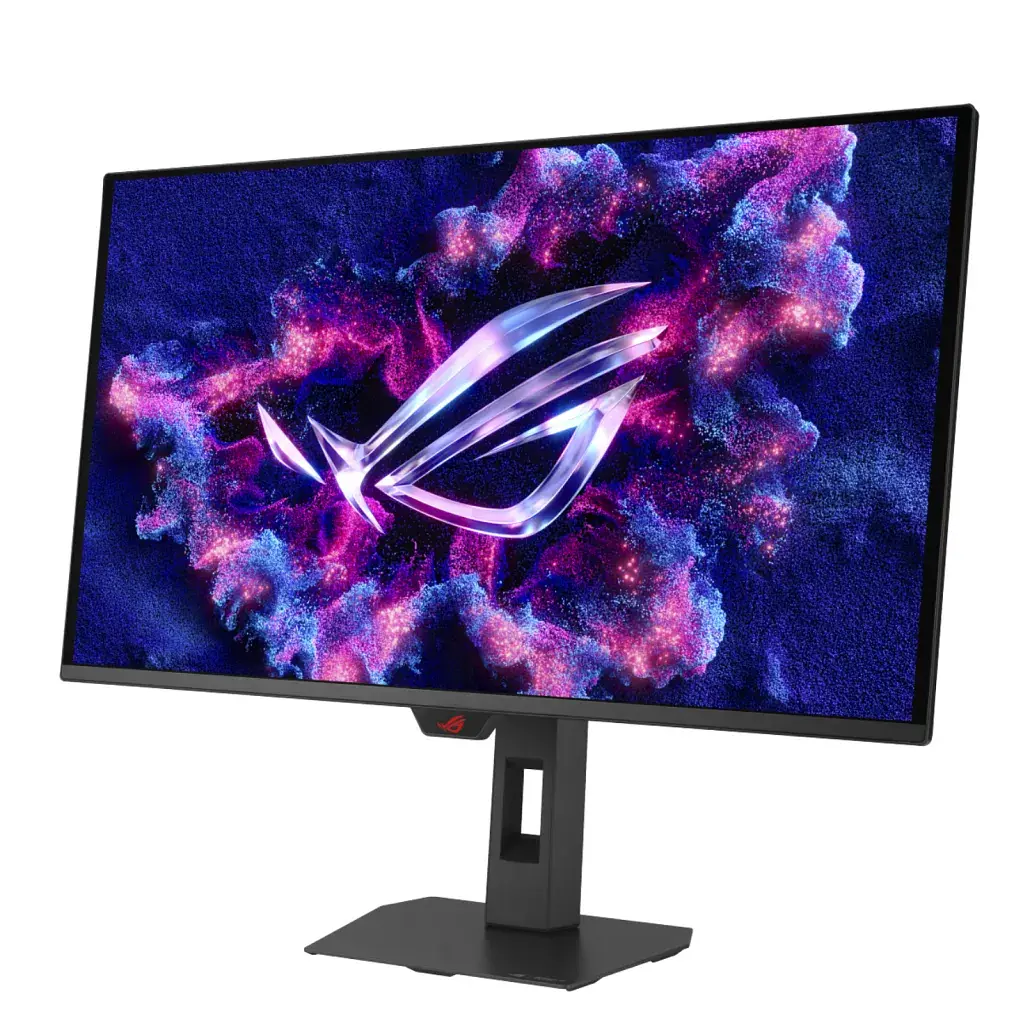 Монітор ASUS XG27AQDMESZ (90LM0C80-B03171) - фото 3