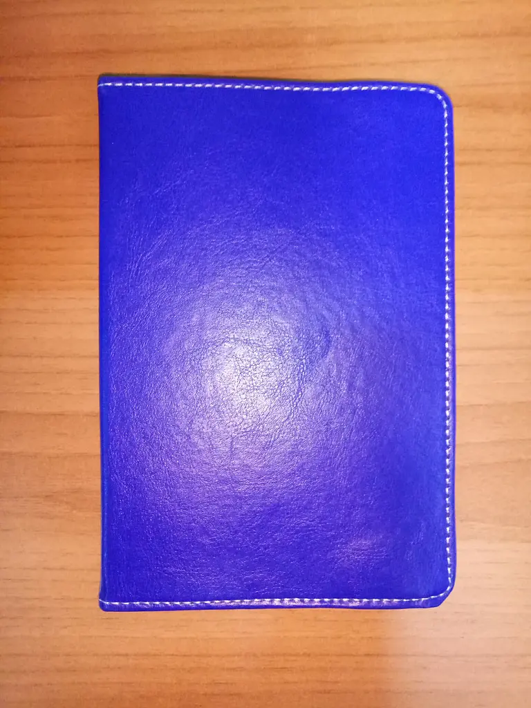 Чехол-книжка Assistant AP-755 обложка футляр подставка - фото 5