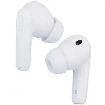 Наушники беспроводные Baseus S2 Simu NGS2-02 белые - фото 2