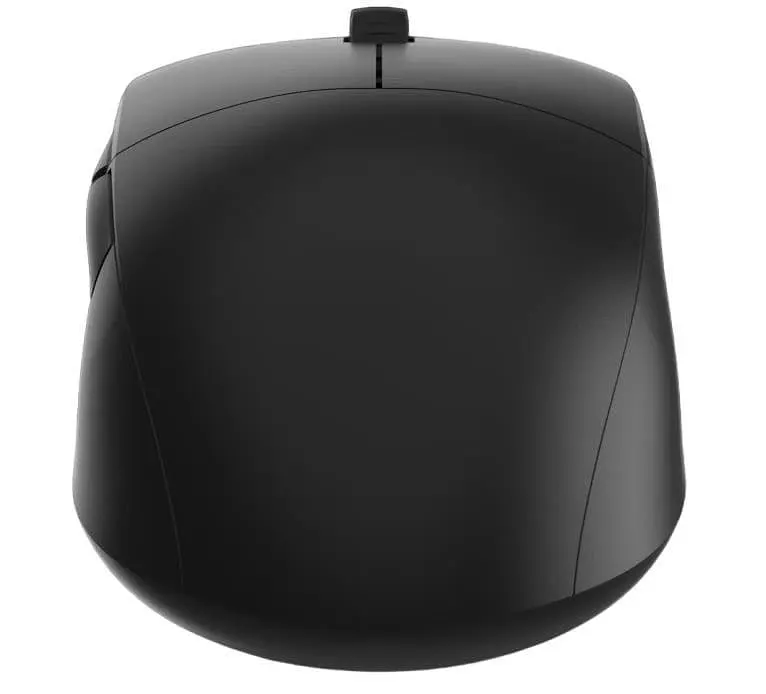 Миша ENDGAME GEAR XM2we Black (PGW-EG-MOU-020) - фото 3