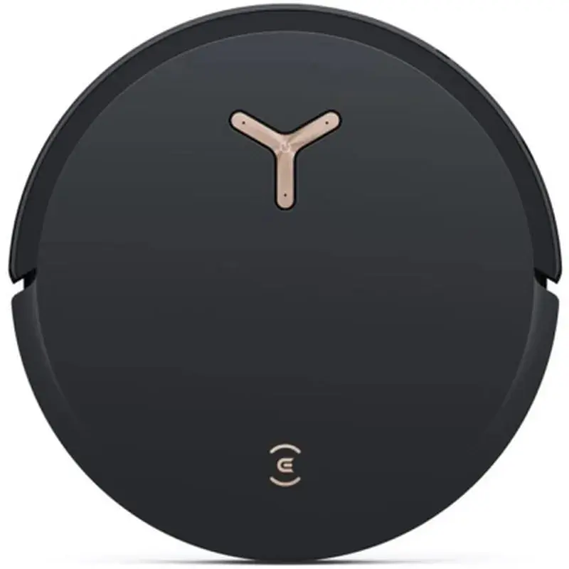 Пилосос Ecovacs Deebot X8 Pro Omni (DEX56 BLACK) - фото 10